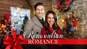 Renovation Romance